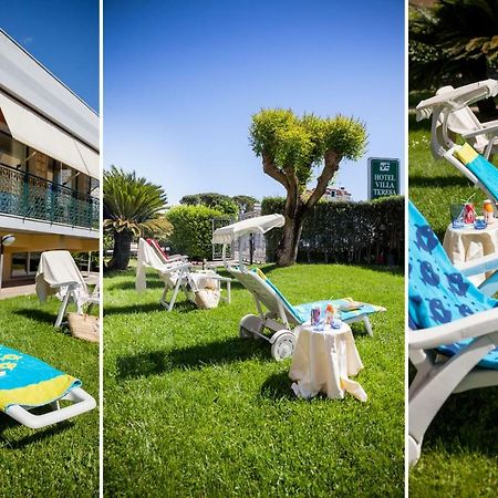 Hotel Villa Teresa 로아노 외부 사진