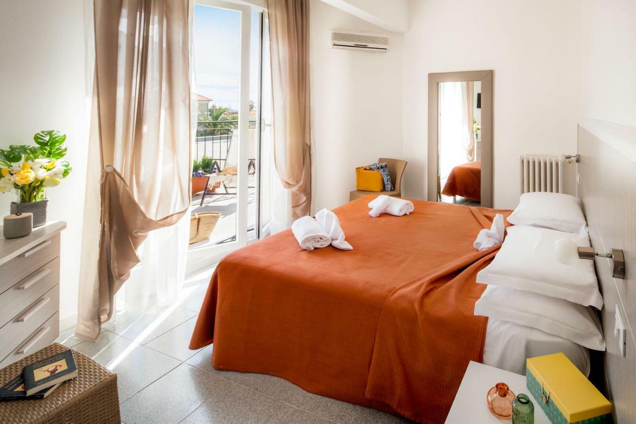 Hotel Villa Teresa 로아노 외부 사진