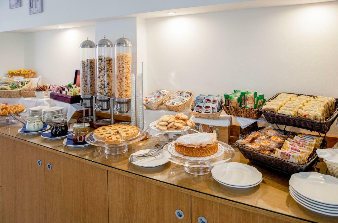 Hotel Villa Teresa 로아노 외부 사진