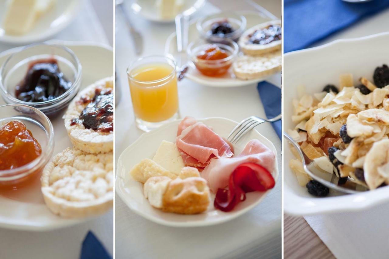 Hotel Villa Teresa 로아노 외부 사진