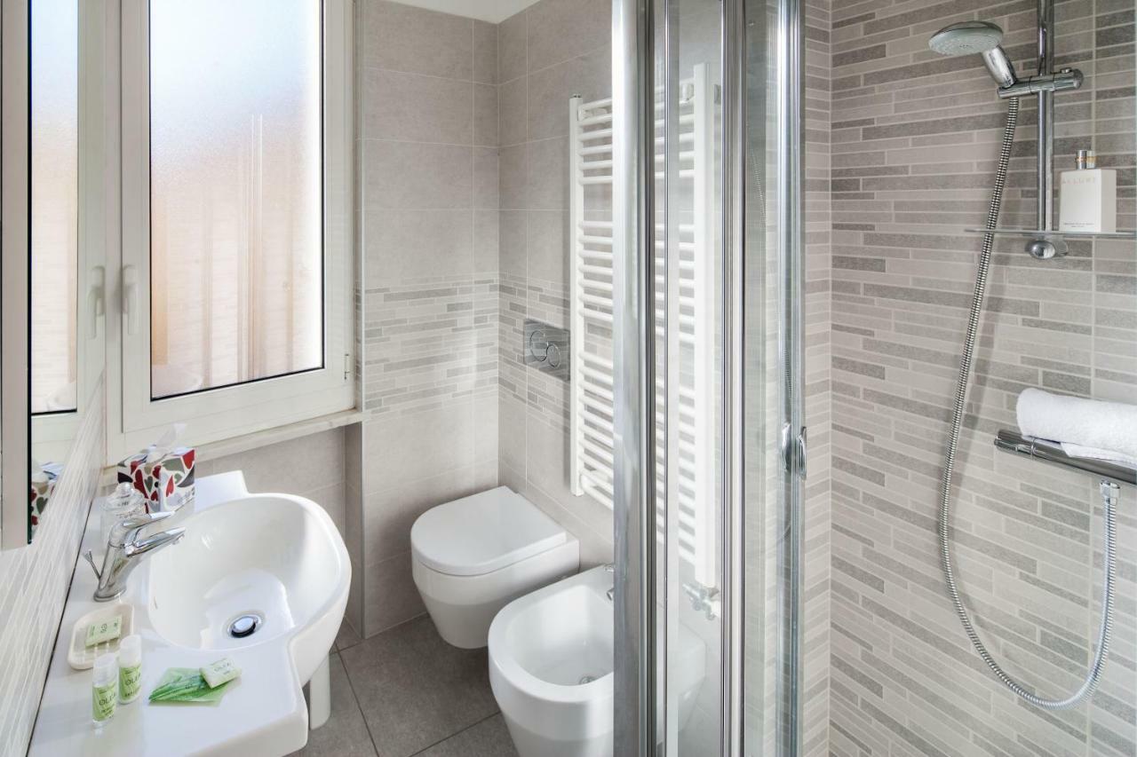 Hotel Villa Teresa 로아노 외부 사진