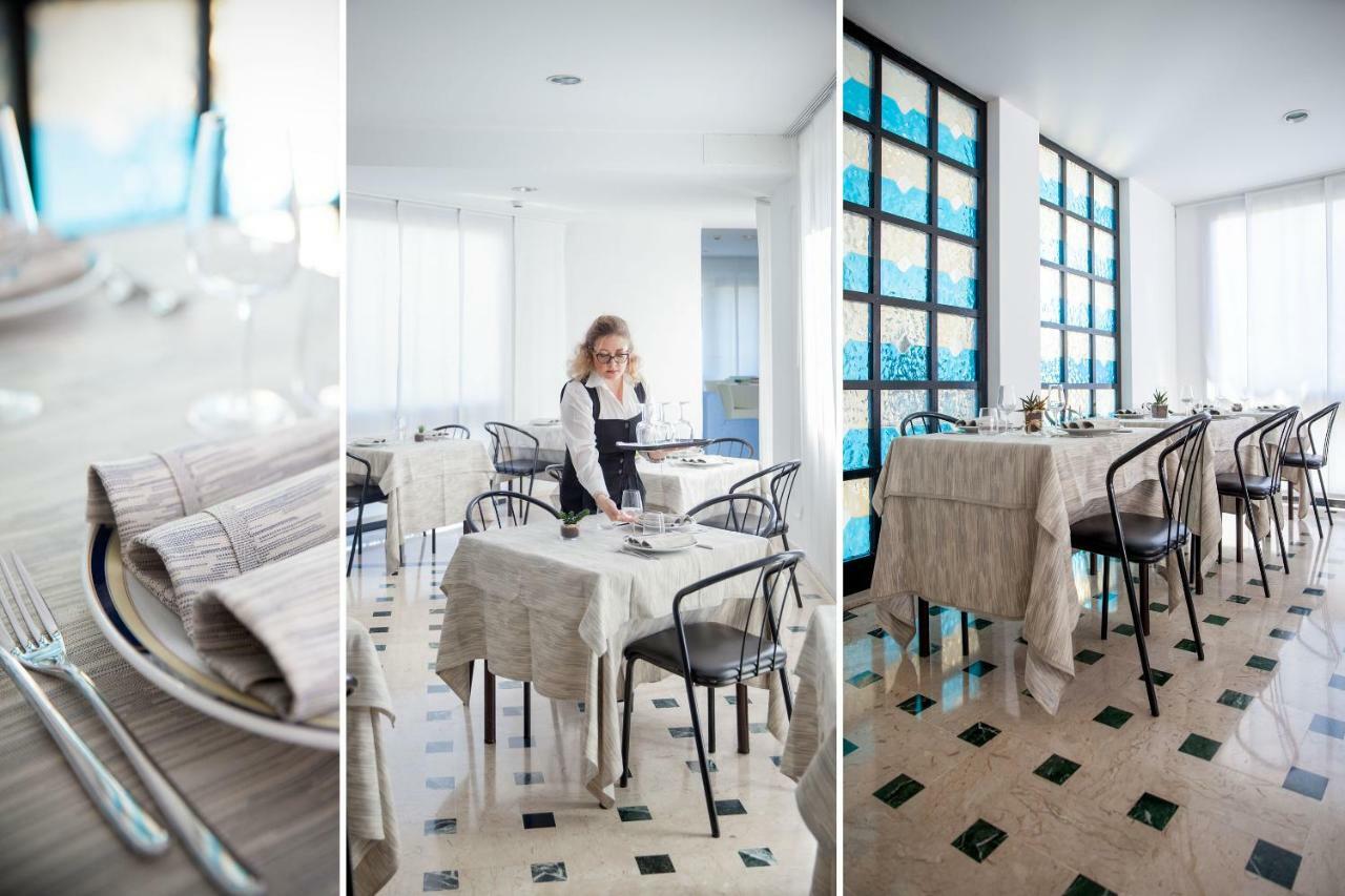 Hotel Villa Teresa 로아노 외부 사진