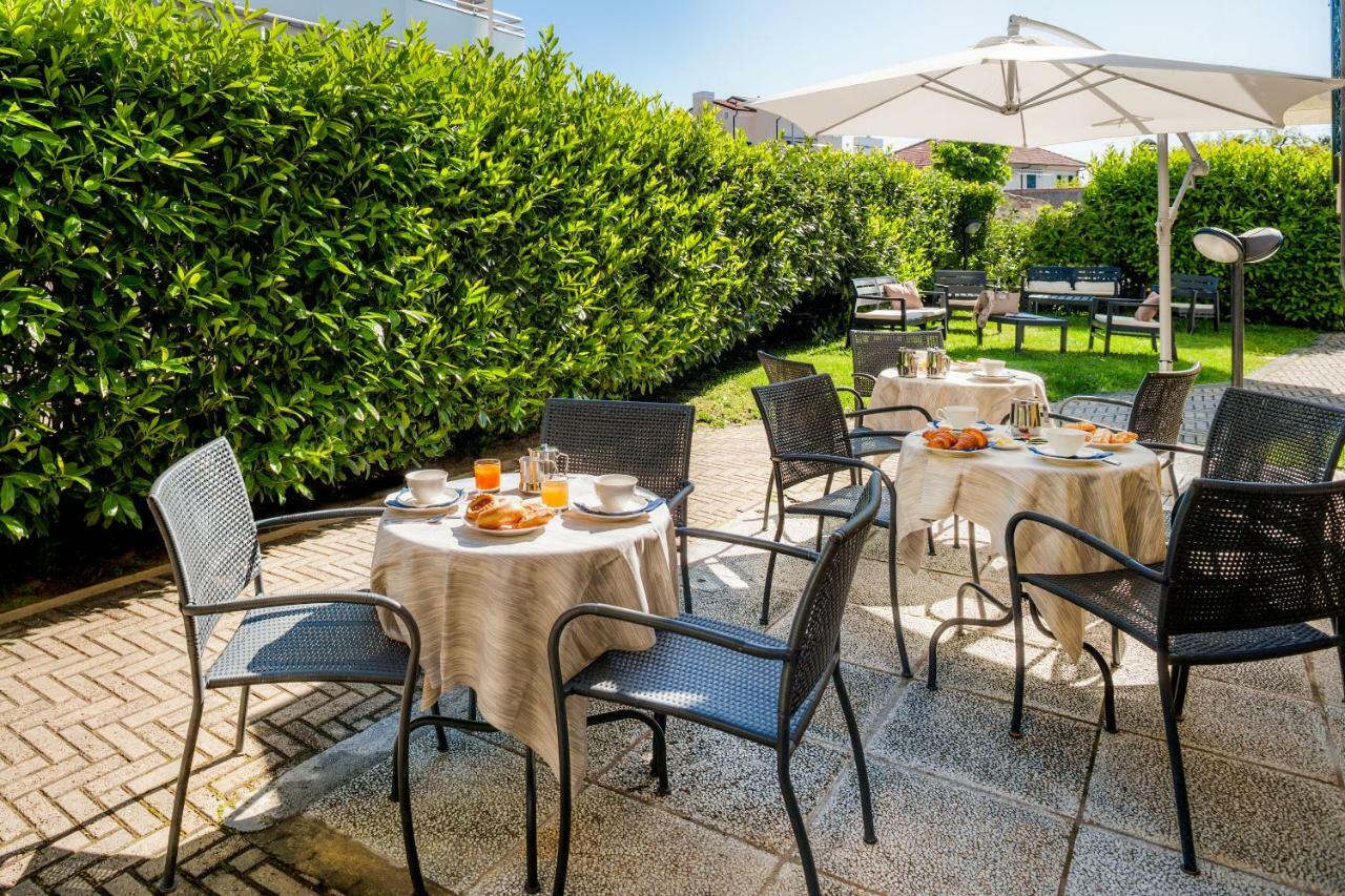 Hotel Villa Teresa 로아노 외부 사진
