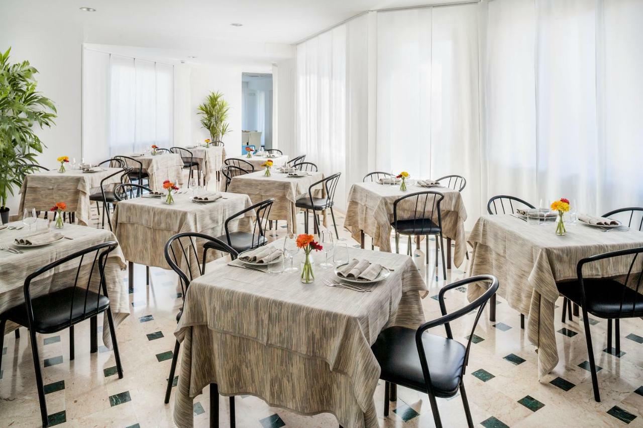 Hotel Villa Teresa 로아노 외부 사진